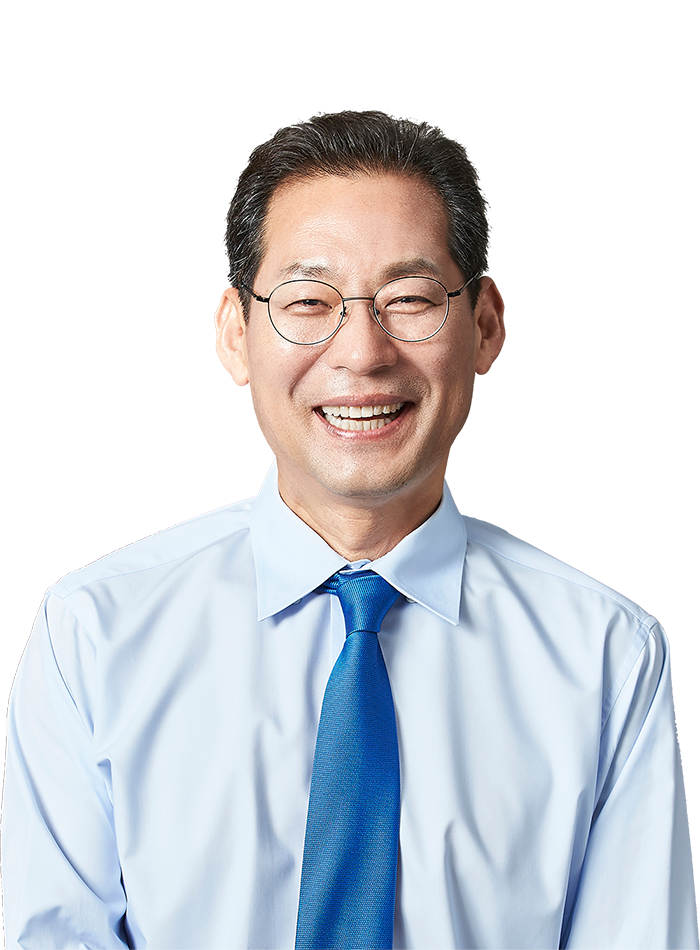 민선9기 순천시장 당선인 손훈모