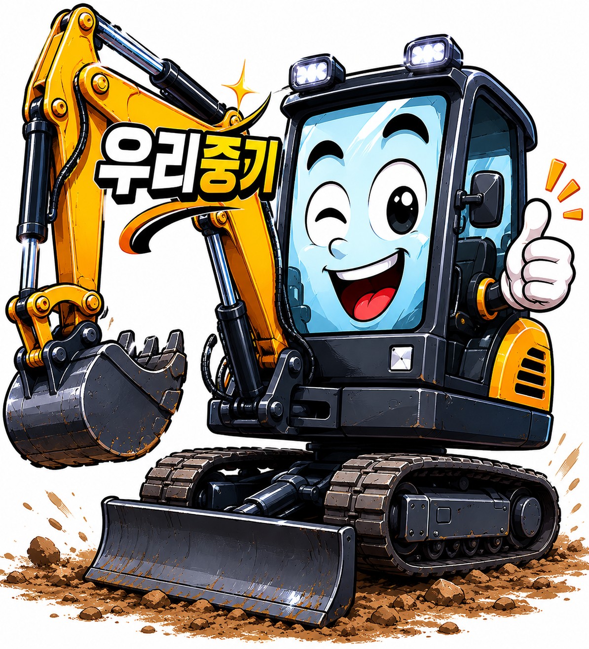 작은 일도 정성을 다하겠습니다!